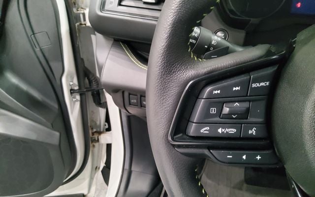 2025 Subaru Ascent Onyx Edition