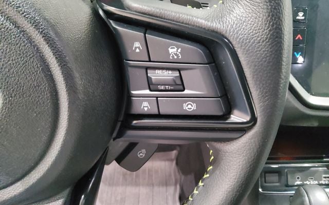 2025 Subaru Ascent Onyx Edition