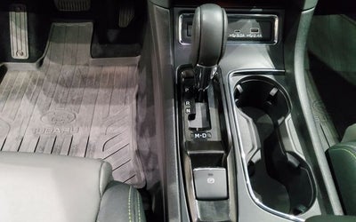 2025 Subaru Ascent Onyx Edition