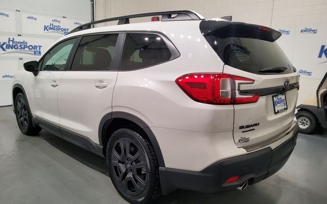 2025 Subaru Ascent Onyx Edition