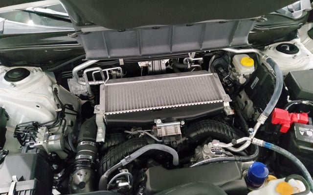 2025 Subaru Ascent Onyx Edition