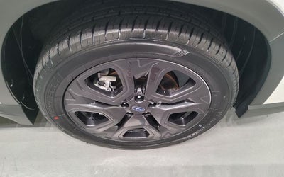 2025 Subaru Ascent Onyx Edition
