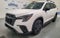 2025 Subaru Ascent Onyx Edition