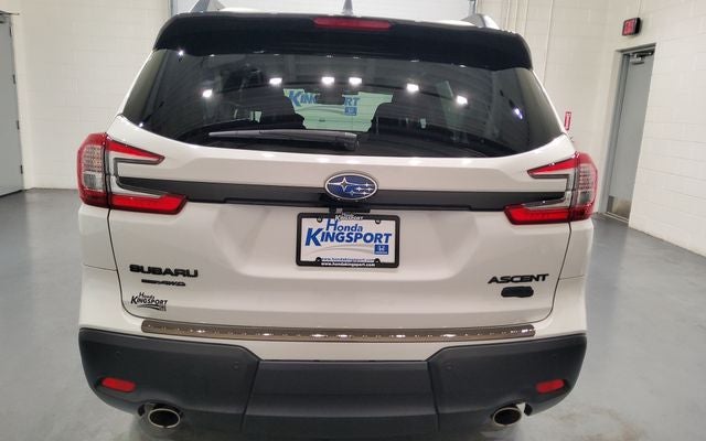 2025 Subaru Ascent Onyx Edition