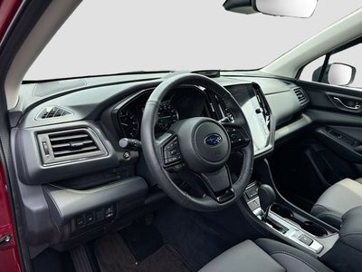 2023 Subaru Ascent Onyx Edition