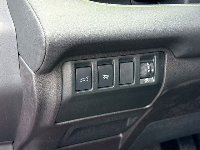 2023 Subaru Ascent Onyx Edition