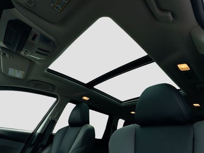 2023 Subaru Ascent Onyx Edition