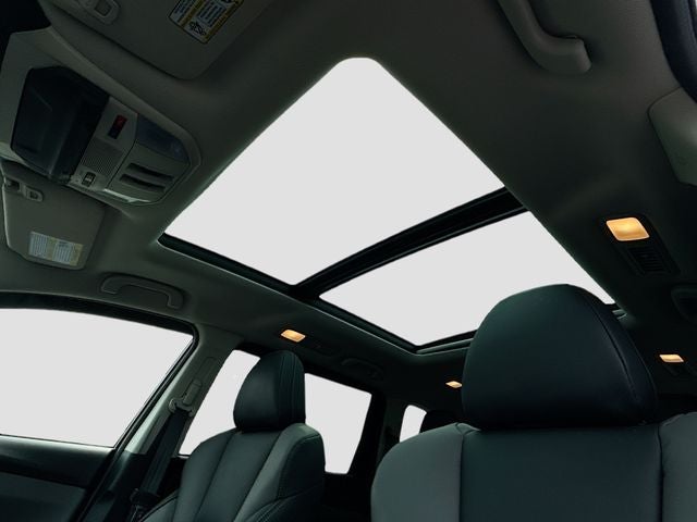 2023 Subaru Ascent Onyx Edition