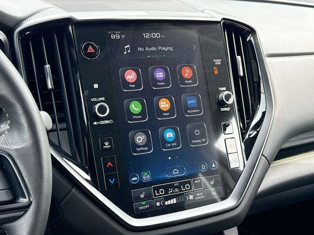 2023 Subaru Ascent Onyx Edition