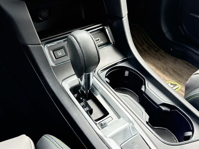 2023 Subaru Ascent Onyx Edition