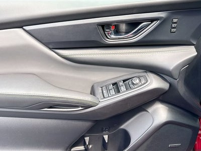 2023 Subaru Ascent Onyx Edition