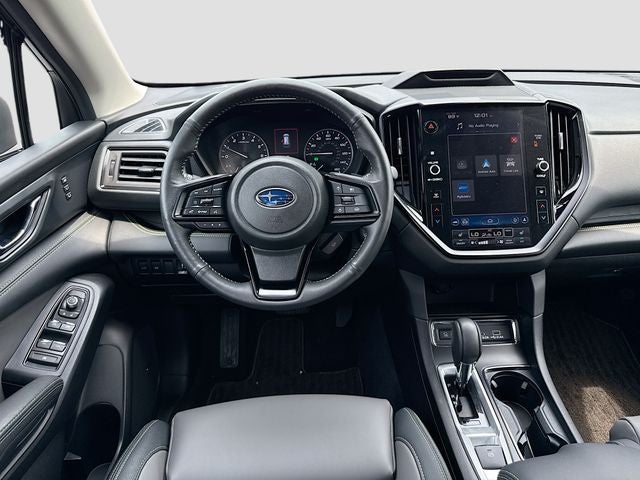 2023 Subaru Ascent Onyx Edition