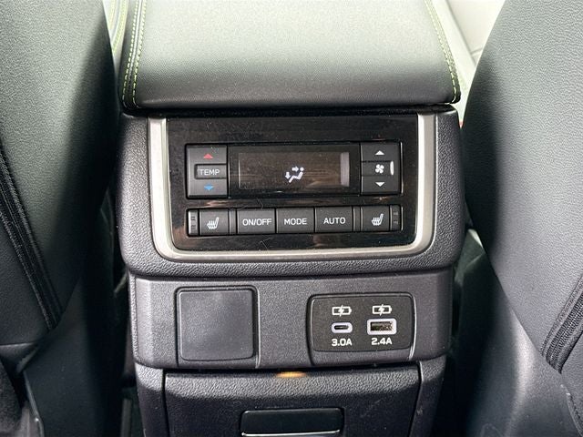 2023 Subaru Ascent Onyx Edition