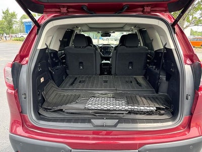 2023 Subaru Ascent Onyx Edition