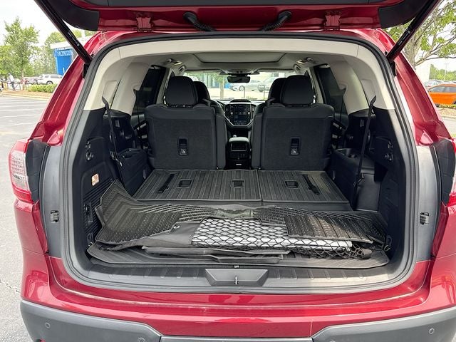 2023 Subaru Ascent Onyx Edition