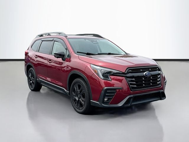 2023 Subaru Ascent Onyx Edition