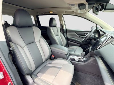 2023 Subaru Ascent Onyx Edition