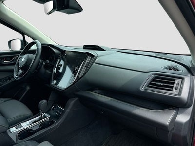 2023 Subaru Ascent Onyx Edition