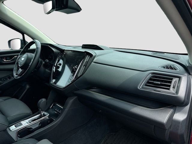 2023 Subaru Ascent Onyx Edition