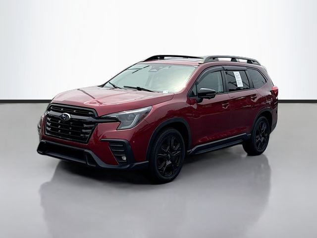 2023 Subaru Ascent Onyx Edition