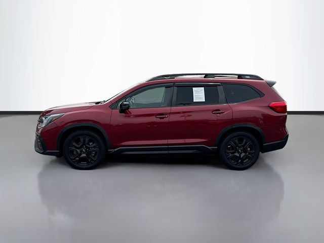 2023 Subaru Ascent Onyx Edition