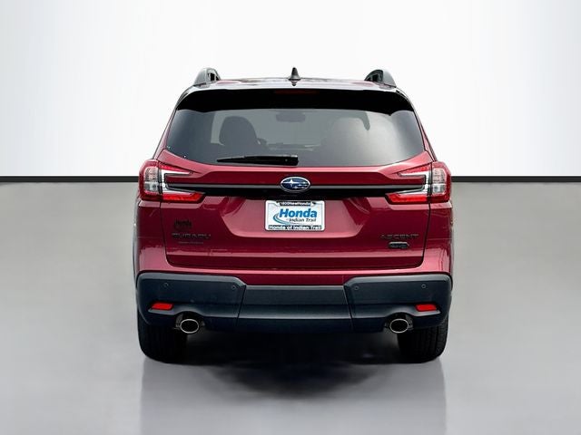 2023 Subaru Ascent Onyx Edition