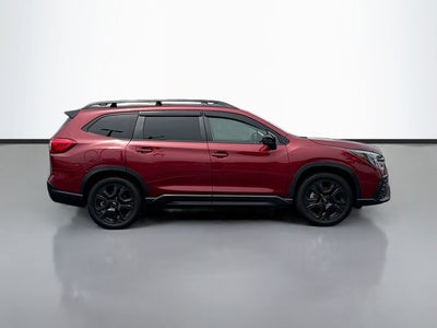 2023 Subaru Ascent Onyx Edition
