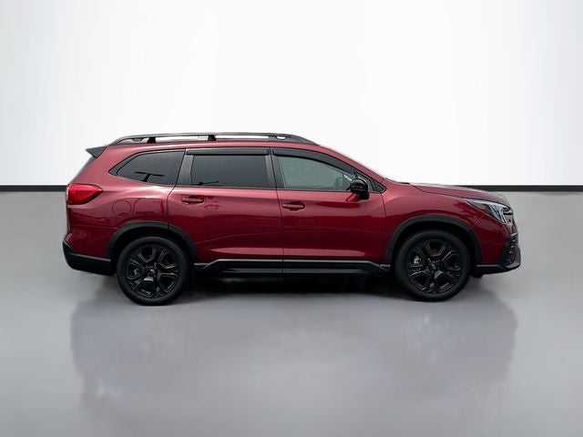 2023 Subaru Ascent Onyx Edition