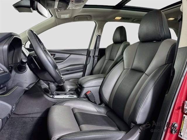 2023 Subaru Ascent Onyx Edition