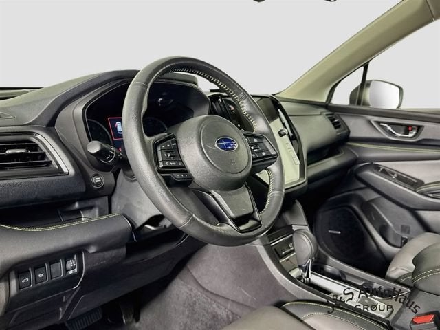 2023 Subaru Ascent Onyx Edition