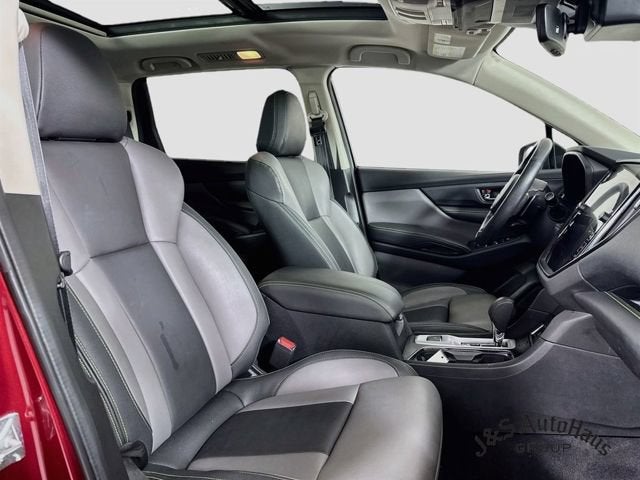 2023 Subaru Ascent Onyx Edition