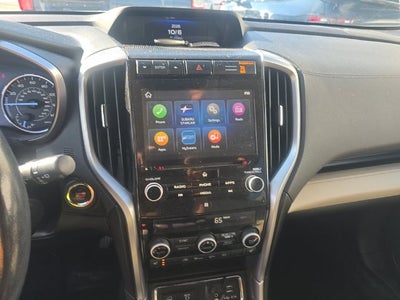 2021 Subaru Ascent Limited