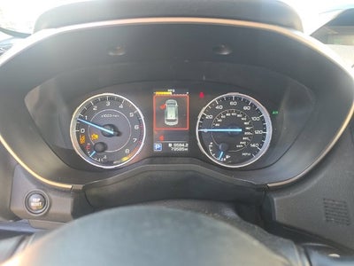 2021 Subaru Ascent Limited