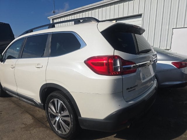 2021 Subaru Ascent Limited