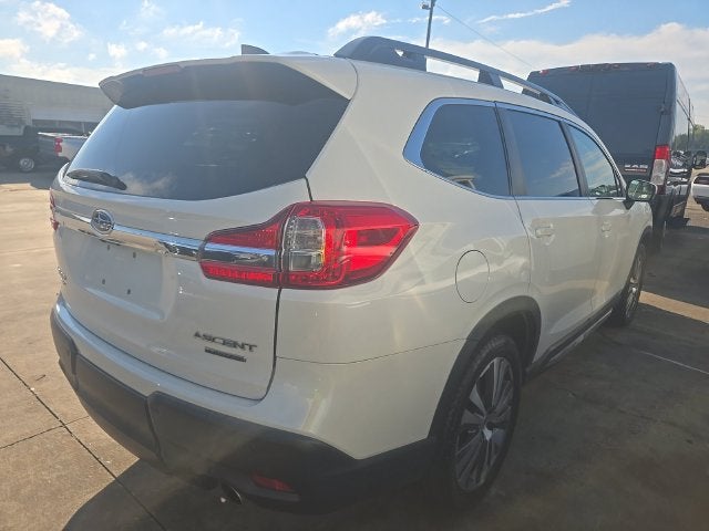 2021 Subaru Ascent Limited