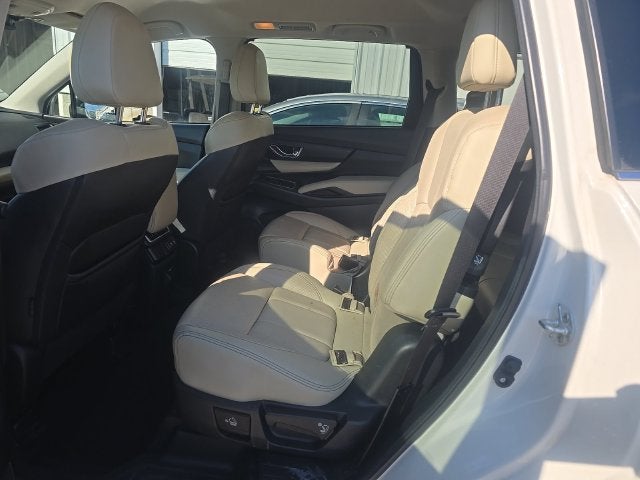 2021 Subaru Ascent Limited