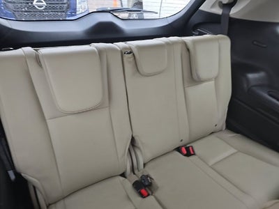 2021 Subaru Ascent Limited