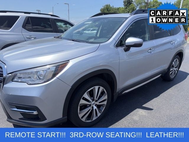 2022 Subaru Ascent Limited