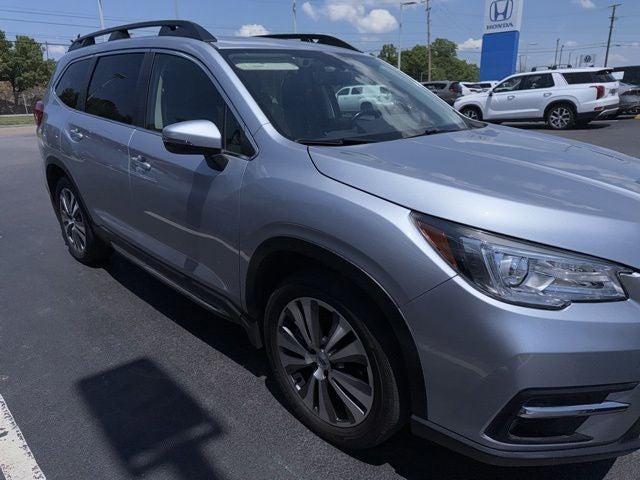 2022 Subaru Ascent Limited