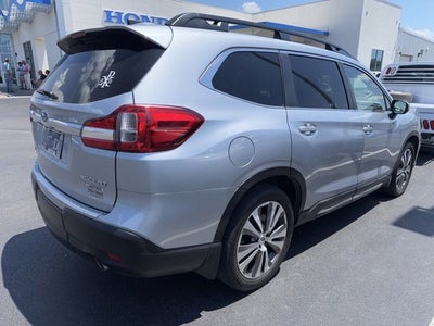 2022 Subaru Ascent Limited