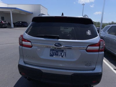 2022 Subaru Ascent Limited