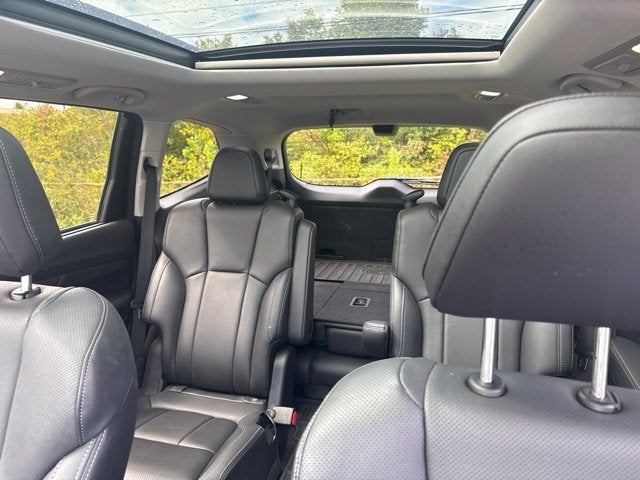 2023 Subaru Ascent Touring