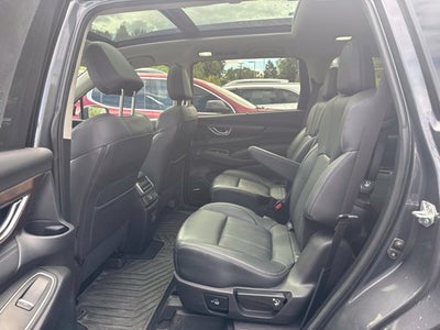 2023 Subaru Ascent Touring