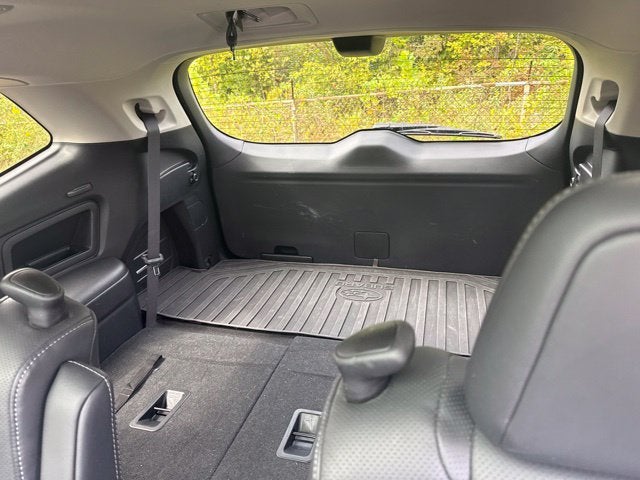 2023 Subaru Ascent Touring