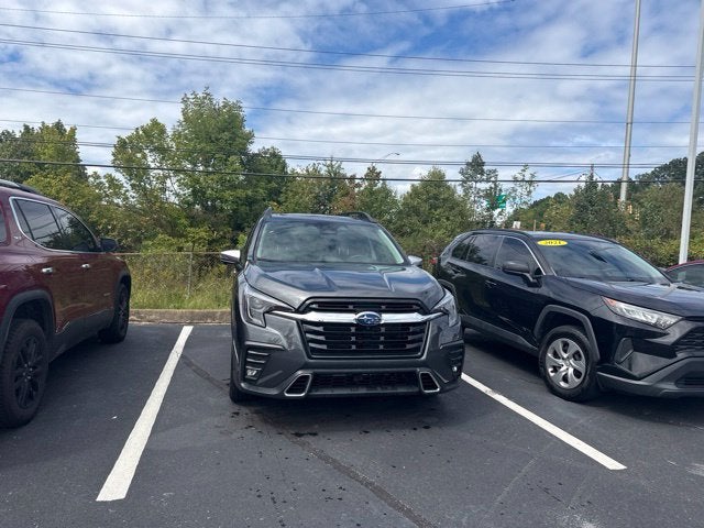 2023 Subaru Ascent Touring