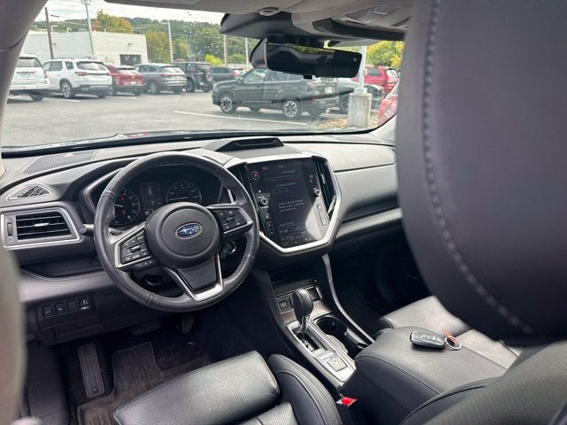 2023 Subaru Ascent Touring