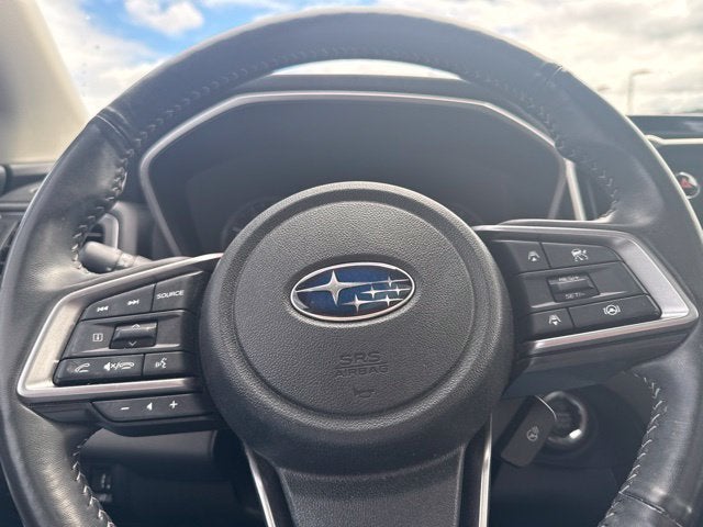 2023 Subaru Ascent Touring
