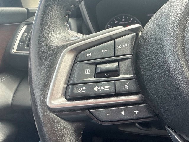 2023 Subaru Ascent Touring