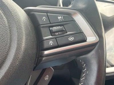 2023 Subaru Ascent Touring