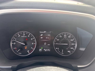 2023 Subaru Ascent Touring